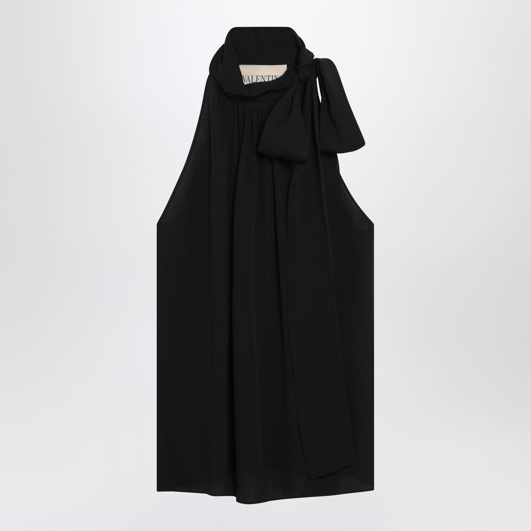 Valentino Shirts & Tops - Black | 5bd1ab296bdcc5b9eedc8ee9e08e57140c5fc071