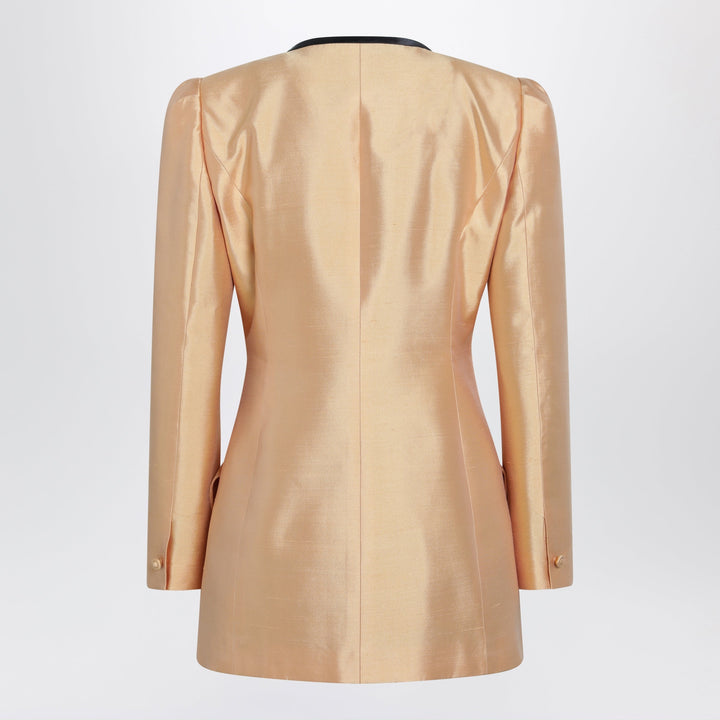 Valentino Coats & Jackets - Orange | 76652b9765ab15a35c6549cd945bbbef5d17c20f