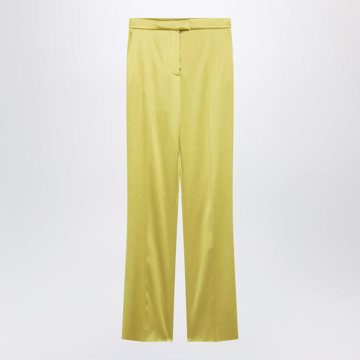 Valentino Pants - Yellow | 049b37de25a3099388386e02deb822abcd299034
