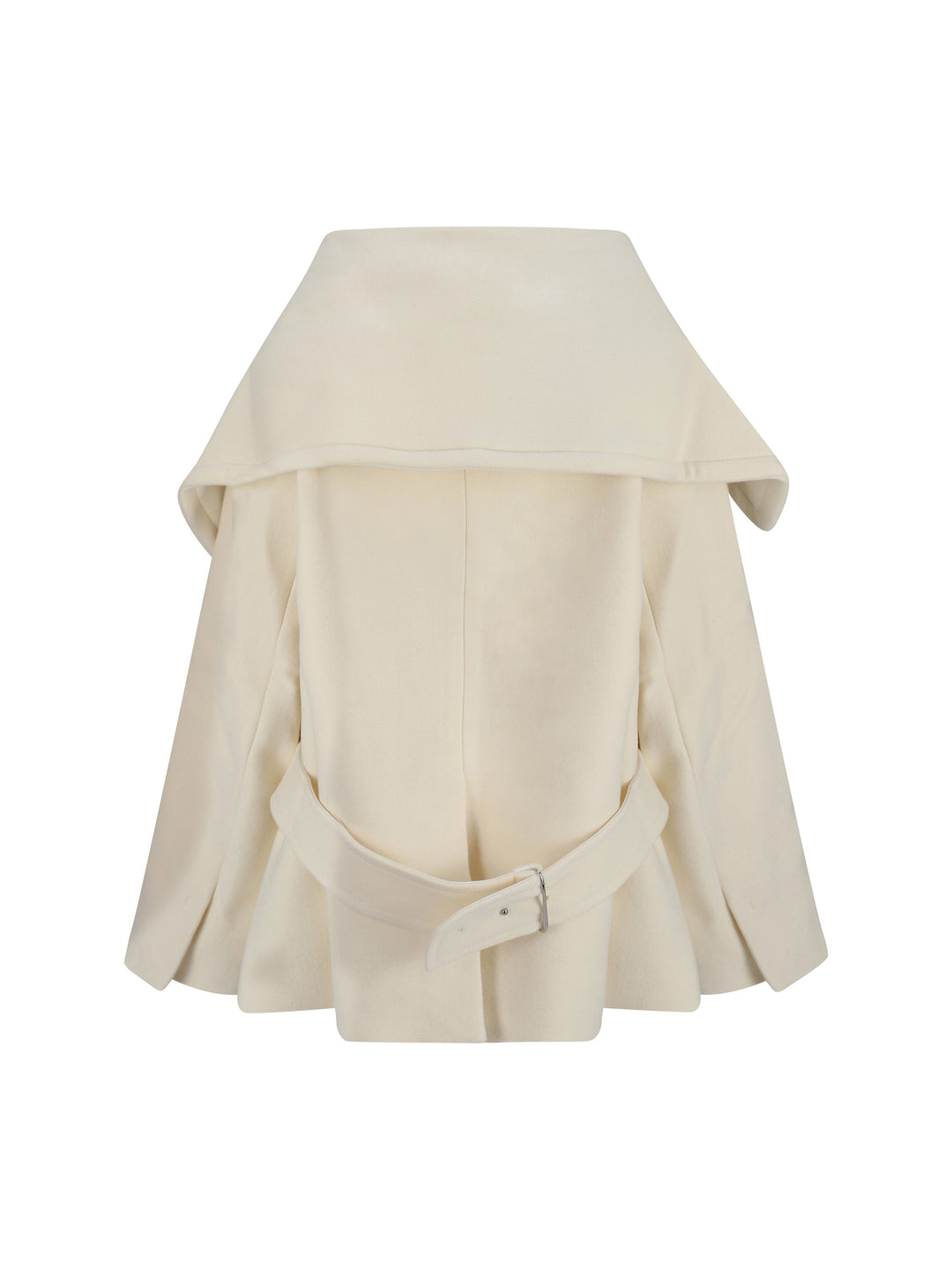 LE CABAN CARUSO COAT