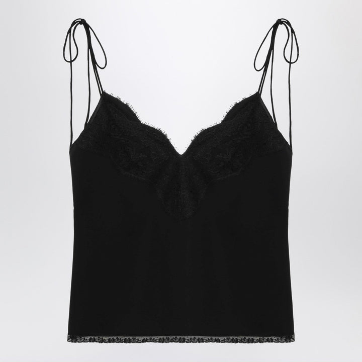 Valentino Shirts & Tops - Black | 0ed78705248830e6708d7faabad5cbe2f4c81a46