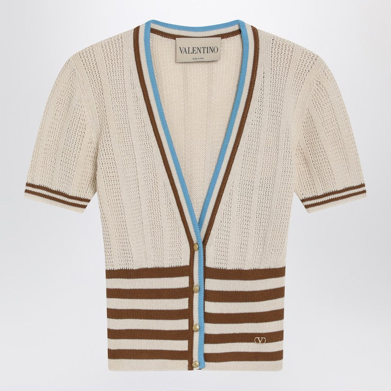Valentino Shirts & Tops - Beige | cc1edf242e2bd4011e40a12c26739c58516e3aca