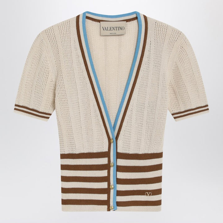 Valentino Shirts & Tops - Beige | cc1edf242e2bd4011e40a12c26739c58516e3aca