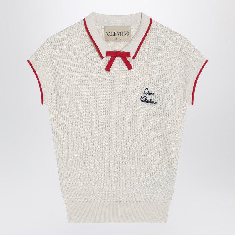 Valentino Shirts & Tops - Beige | 1fe7c22d3966d463a44b59e6e33479718f5d628d