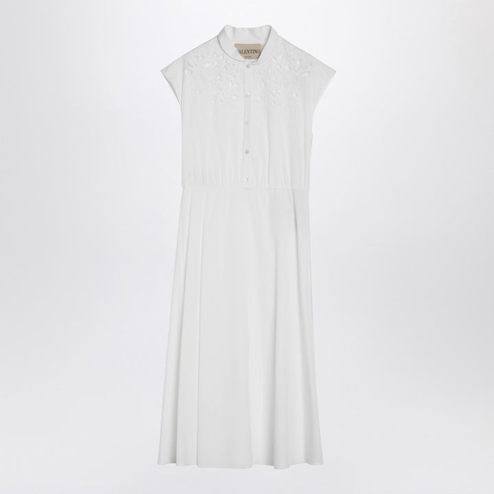 Valentino Dresses - White | 16aeef9d00c354a3cadb856df419b49db437406e