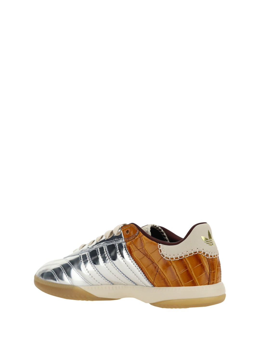 Sneakers Samba Metallic Adidas Originals by Wales Bonner