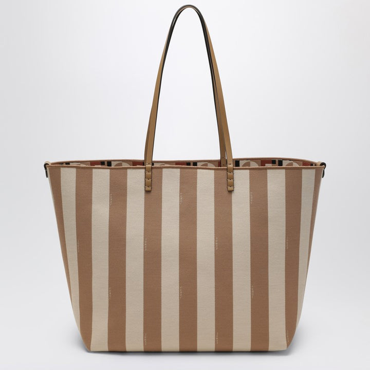 Fendi Apparel & Accessories - Beige | f118e6d9573adc1649f4a50710e88e4199386de8