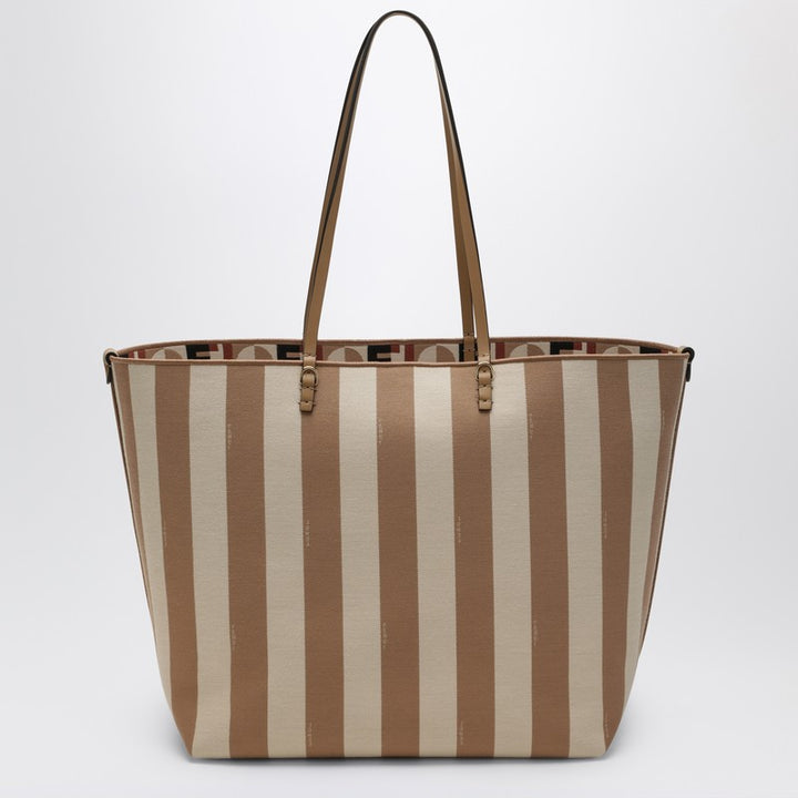 Fendi Apparel & Accessories - Beige | 5251f58e5d7a1ab614373a868198753c6eb6c6ee