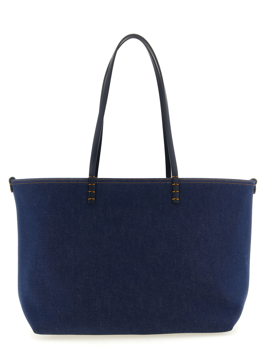 Fendi Roll Tote Bag - Blue | 52e80d1ed16c707af48cf91e2ad6ee7b590d5391
