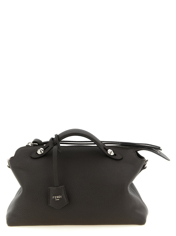 By The Way Soft Hand Bags Brown