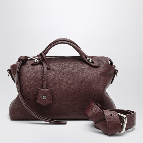 Bordeaux By The Way Soft Medium Bag