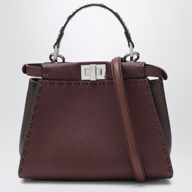Fendi Apparel & Accessories - Burgundy | dce3d73eb2a9f00f8bf74abc72c94580a0b647b0