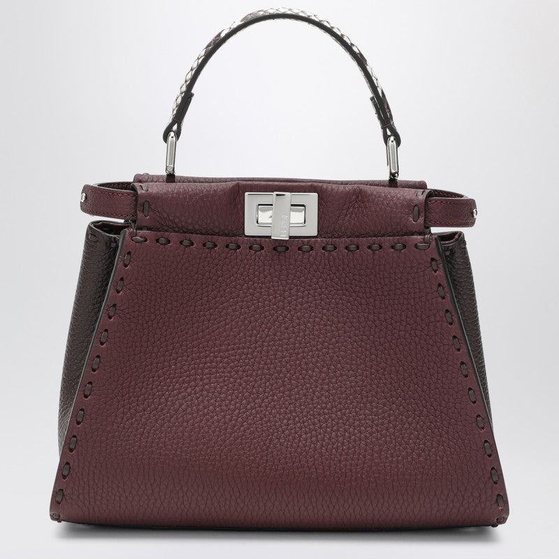 Fendi Apparel & Accessories - Burgundy | 96bcf26f8cfec94abf24626a2d5b6ba30796badc
