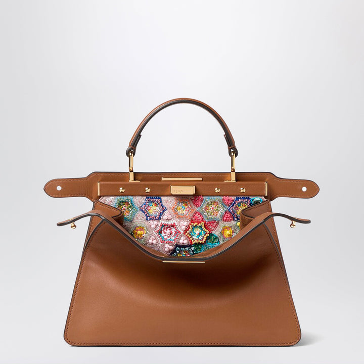 Fendi Apparel & Accessories - Brown | 530782c31274477446e5080f3d24d4dc000f3aaf