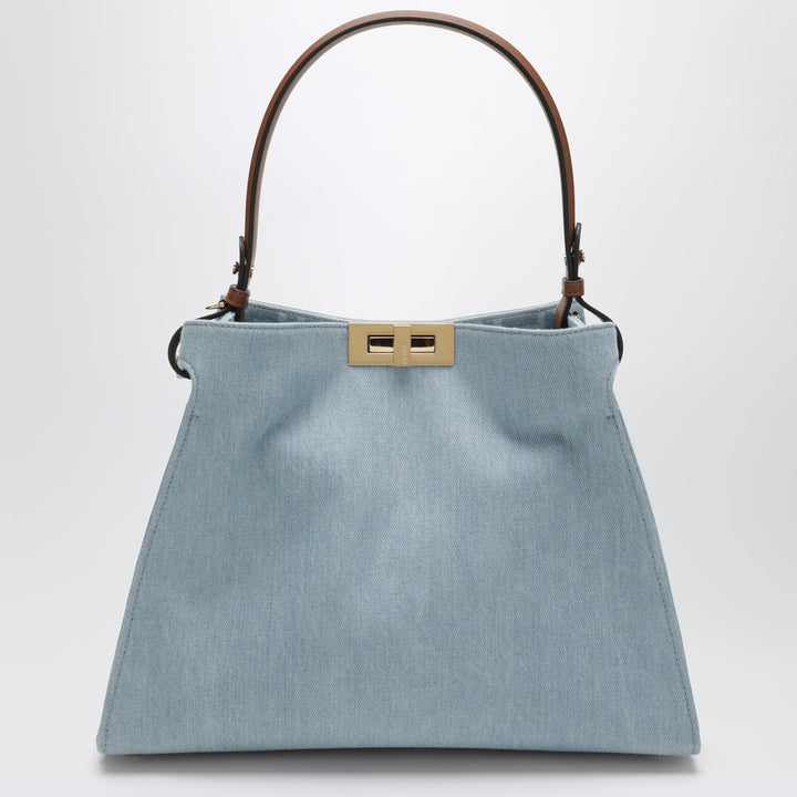 Fendi Apparel & Accessories - Light Blue | 16d3aa1db0da6c962c9eee00aafa09421a00b29e