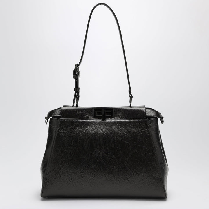 Fendi Apparel & Accessories - Black | f892c99537438fb3ebe71999bf07e07f997de3cc