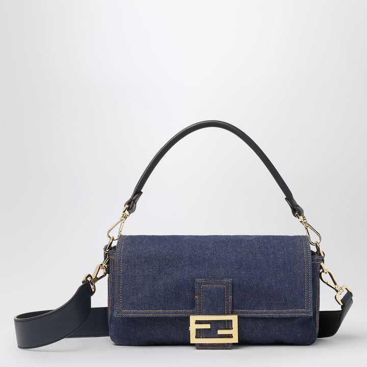 Fendi Apparel & Accessories - Blue | a62dddf5b61aefc996f709bdecd84b8356690a17