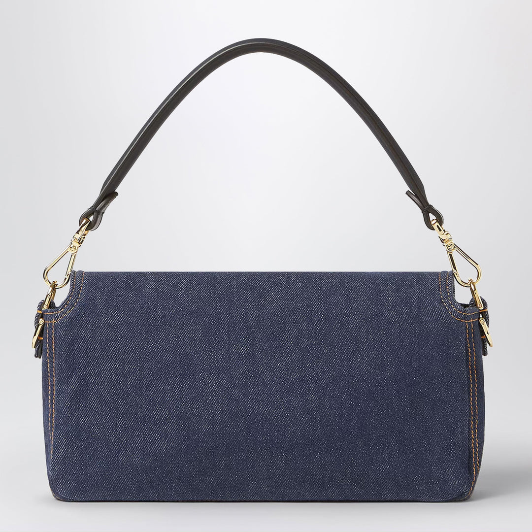 Fendi Apparel & Accessories - Blue | f6c1d75661e86d2a039c7471f77f763a84e96642