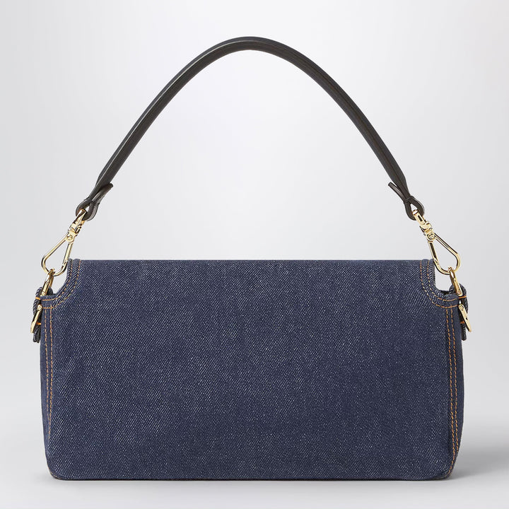 Fendi Apparel & Accessories - Blue | f6c1d75661e86d2a039c7471f77f763a84e96642