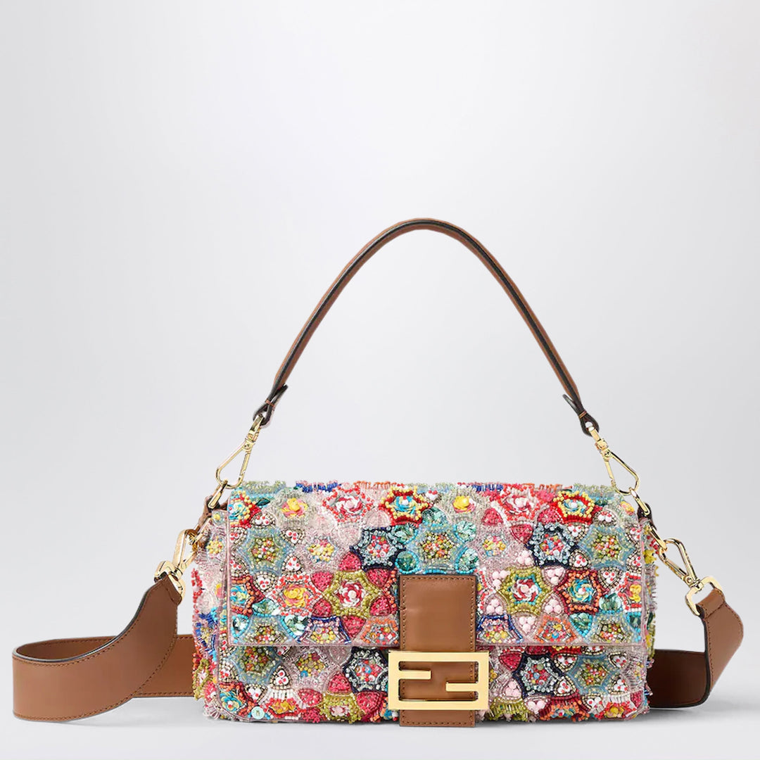 Fendi Apparel & Accessories - White | ad7e25121d91b8aaf154214f13ab636a94e27bc1