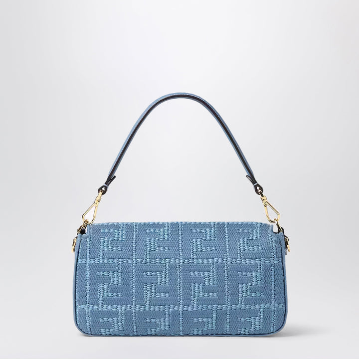 Fendi Apparel & Accessories - Blue | df7beac924dcaf3989e3089363caff9004d4a8af