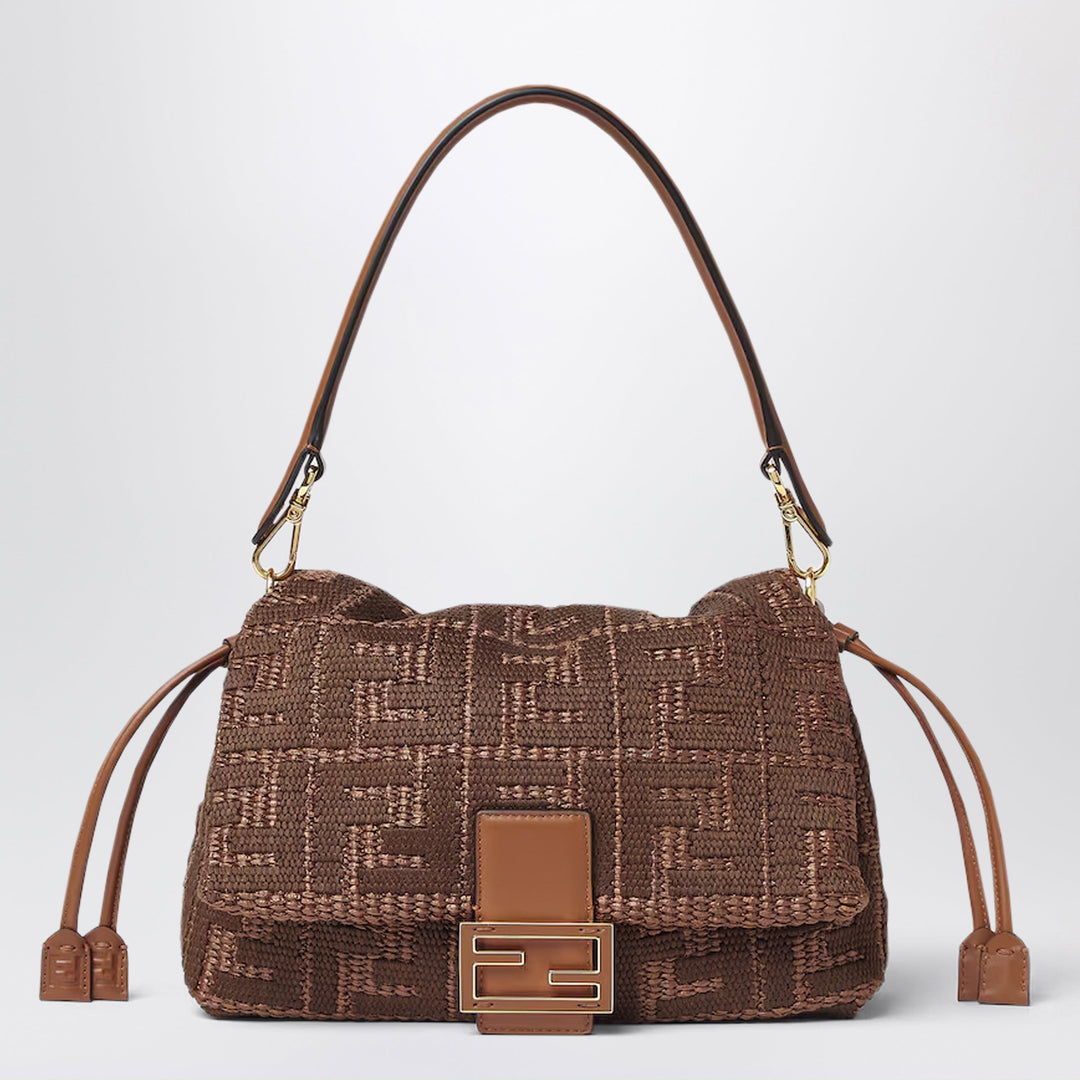 Fendi Apparel & Accessories - Brown | af5807161a8f764091aa71a8d21a9655fd59d75f