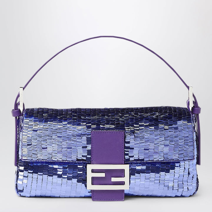 Fendi Apparel & Accessories - Purple | acc1238e5109f8a5e587add841add845959b456e