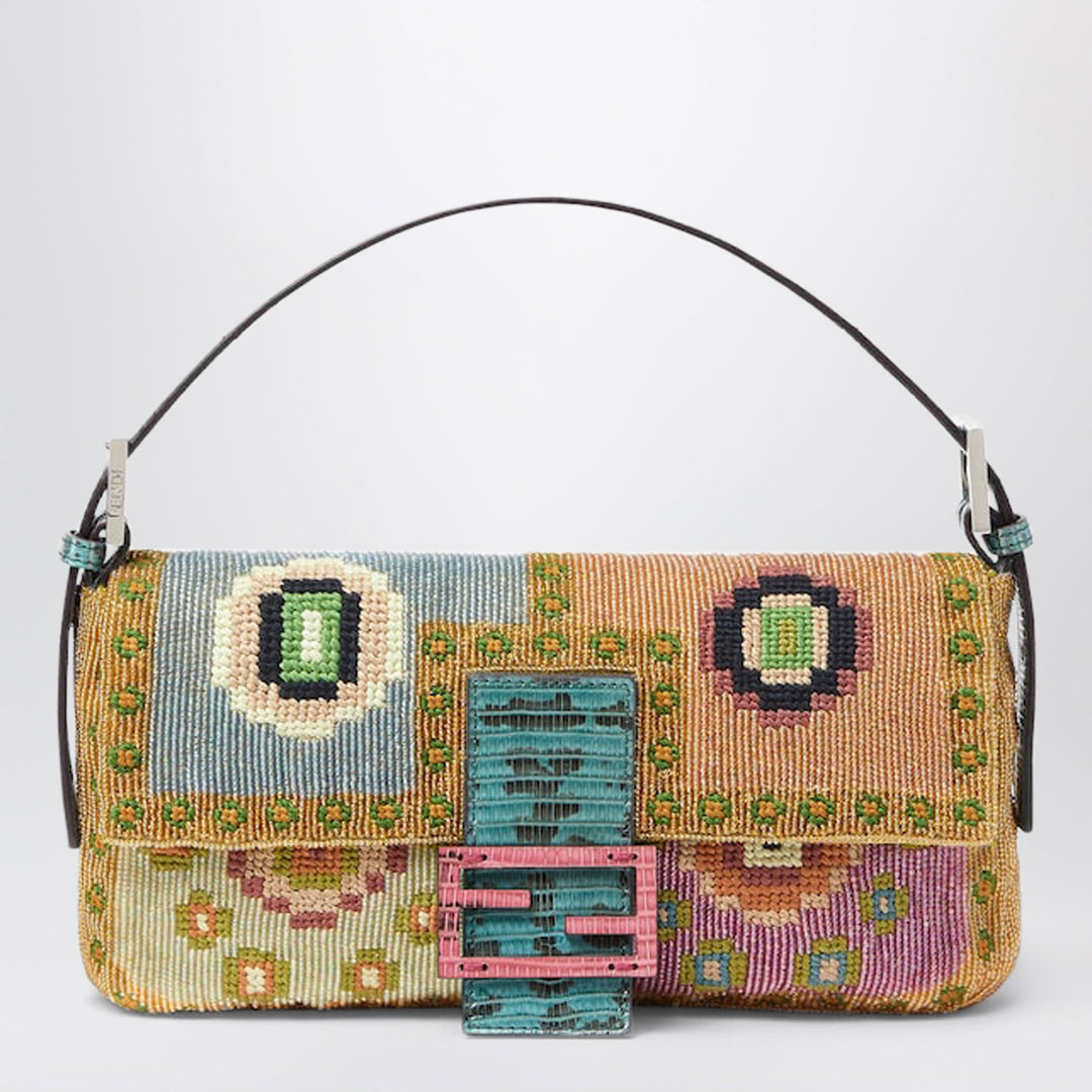 Fendi Apparel & Accessories - Multicolor | 2411e8f54f3becc5c0de7be4fa9a98c4b0b022f7