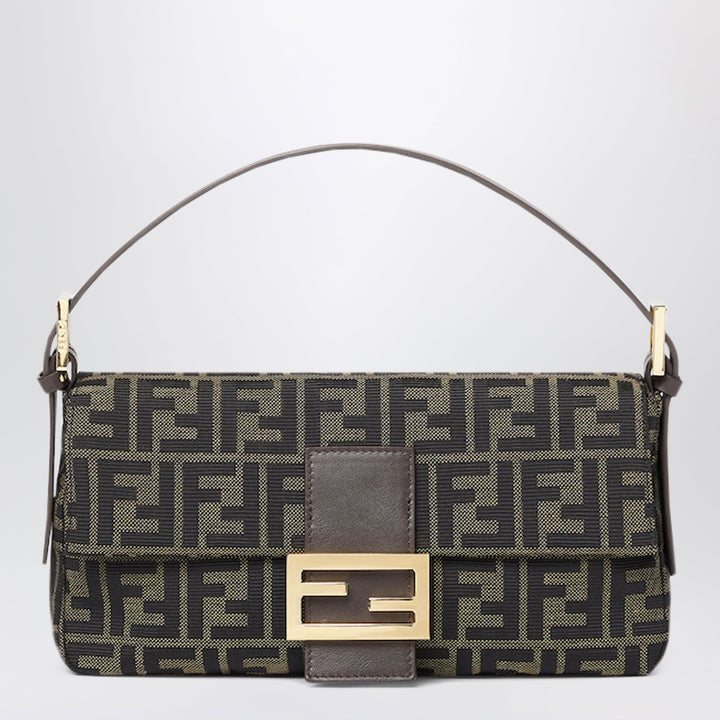 Fendi Apparel & Accessories - Brown | b6537de0adf11e6f40eb4741f827f7def8384649