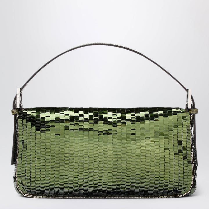 Fendi Apparel & Accessories - Green | ec165a916952cde6968dc7249b3461f27e4501a5