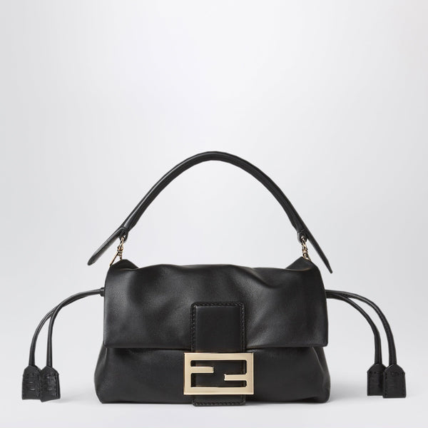Black Baguette® Soft Small Mini Bag