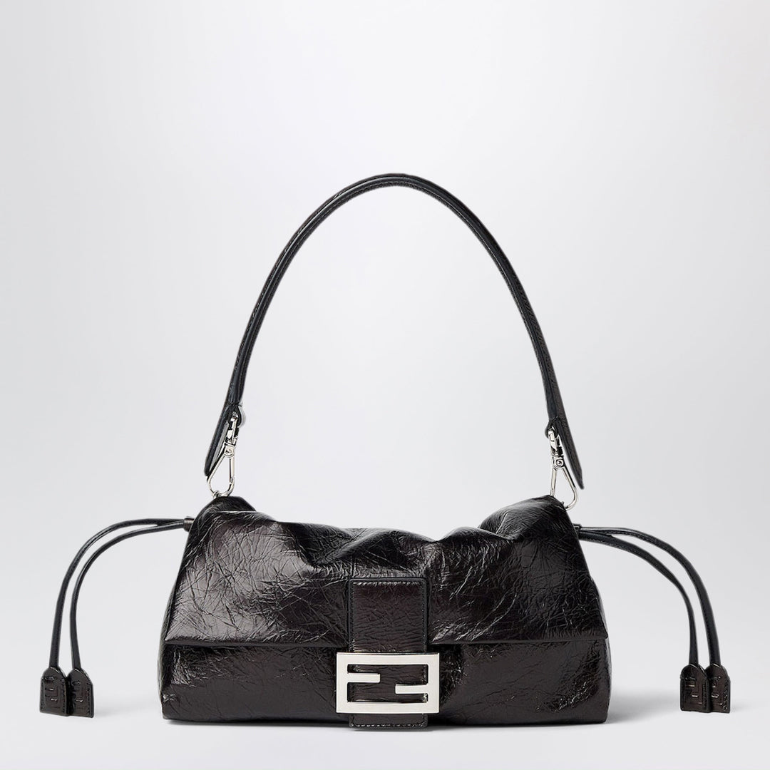 Fendi Apparel & Accessories - Black | 97bca33336420ea7911e717c45fb8ca0be687a09