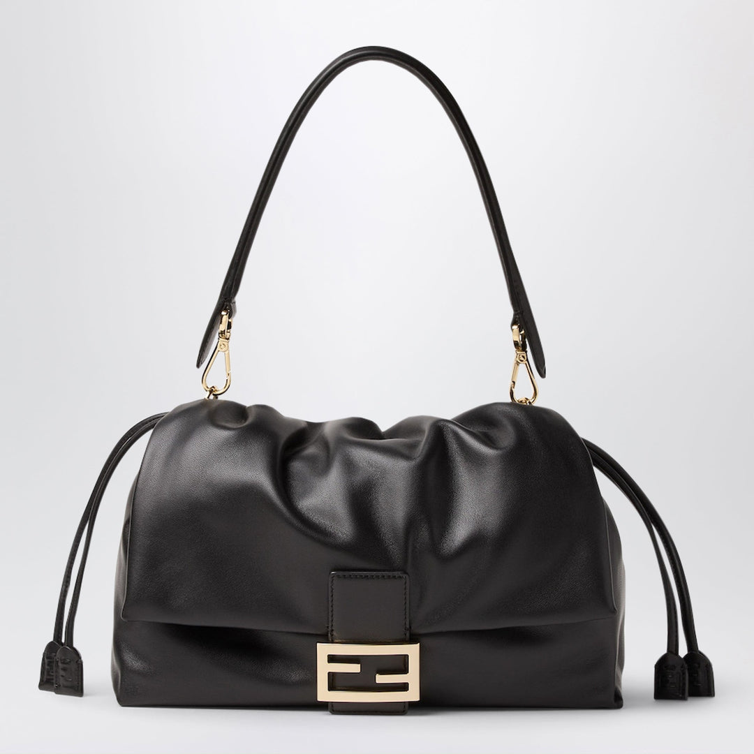 Fendi Apparel & Accessories - Black | c35c77bf9564f7cc24c54c90aebcd927a7bdf195