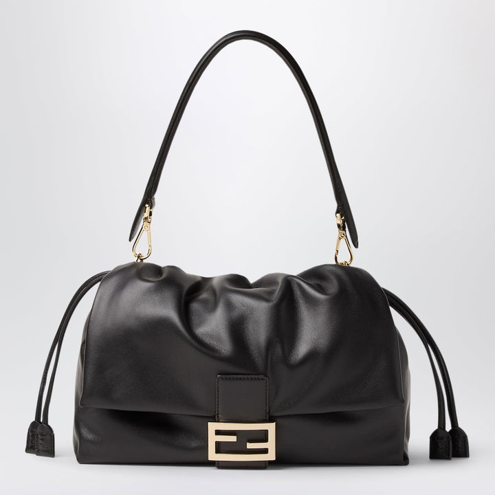 Fendi Apparel & Accessories - Black | c35c77bf9564f7cc24c54c90aebcd927a7bdf195