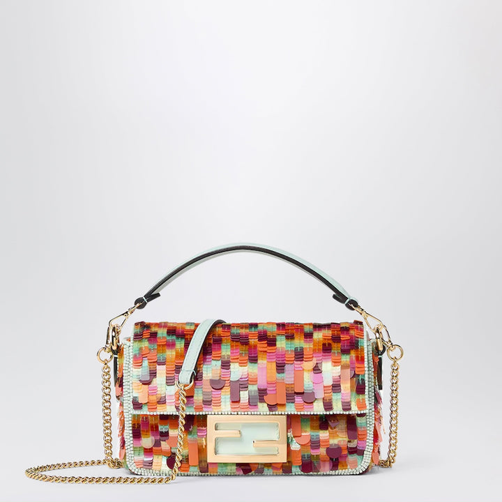 Fendi Apparel & Accessories - Multicolor | 1113df8771567f7588c2c09cec016824bef1fd4b