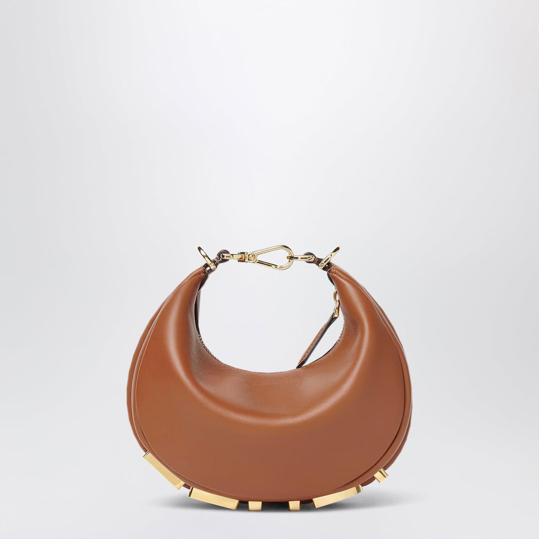 Fendi Apparel & Accessories - Brown | 2063f128113895fd331bb70c39956dafb2d883b5