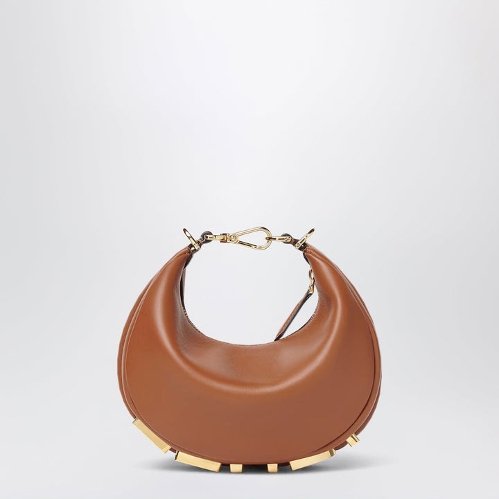 Fendi Apparel & Accessories - Brown | 2063f128113895fd331bb70c39956dafb2d883b5