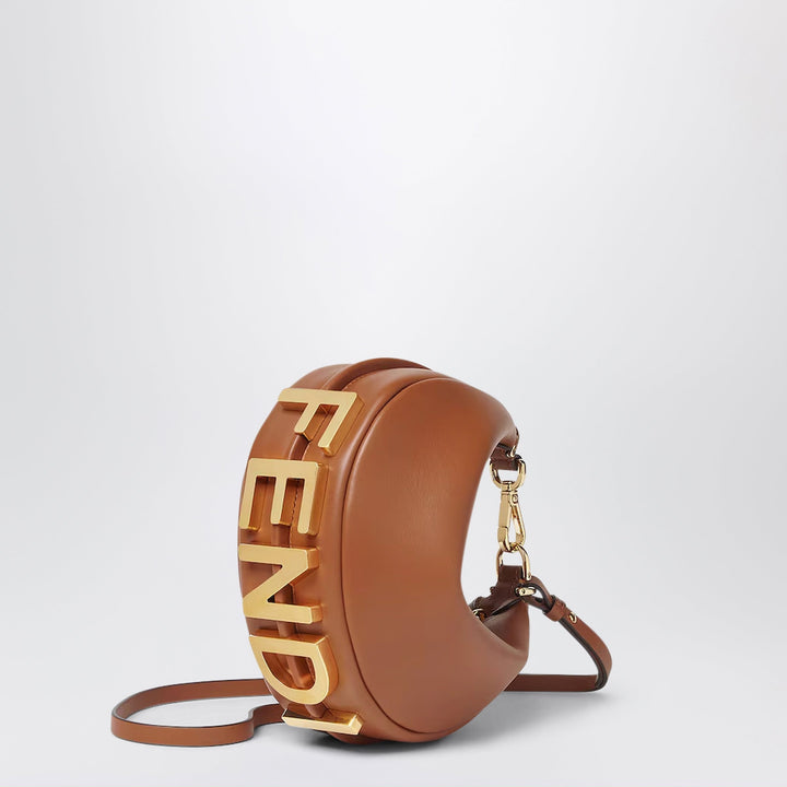 Fendi Apparel & Accessories - Brown | 93988d7ebcbe4e1ed7238bb41e14e095fb7a179e