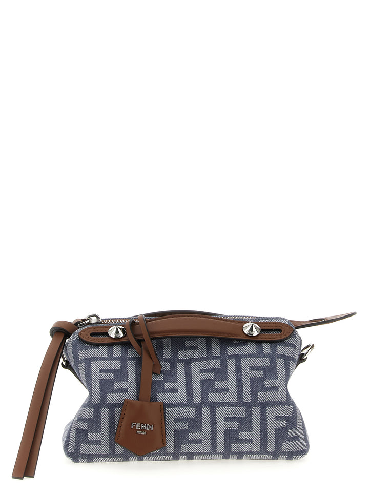 Fendi By The Way Soft Mini Hand Bags - Multicolor | a0bcecc22f0350eaec24ea16293f9274fc49c6f6