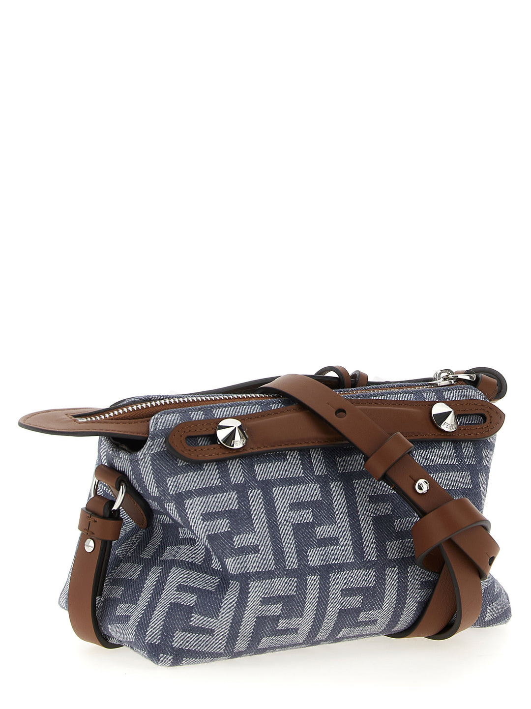 Fendi By The Way Soft Mini Hand Bags - Multicolor | 3a6983985d4ef1ab13445b1508d086d98f1a14a6