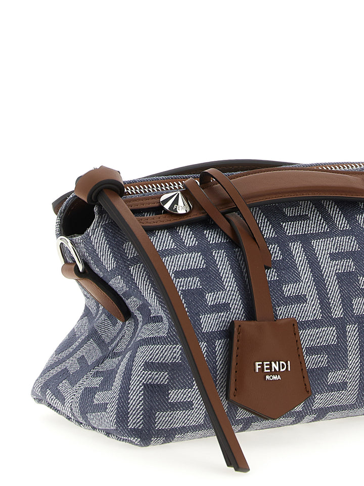 Fendi By The Way Soft Mini Hand Bags - Multicolor | 648c56b1526a6616b8341b184c01f8195afb2d5a