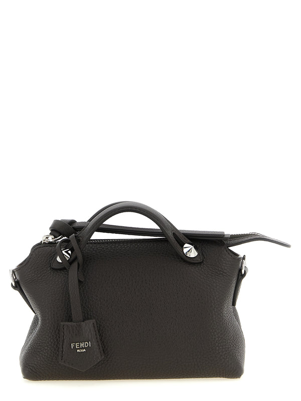 By The Way Soft Hand Bags Brown