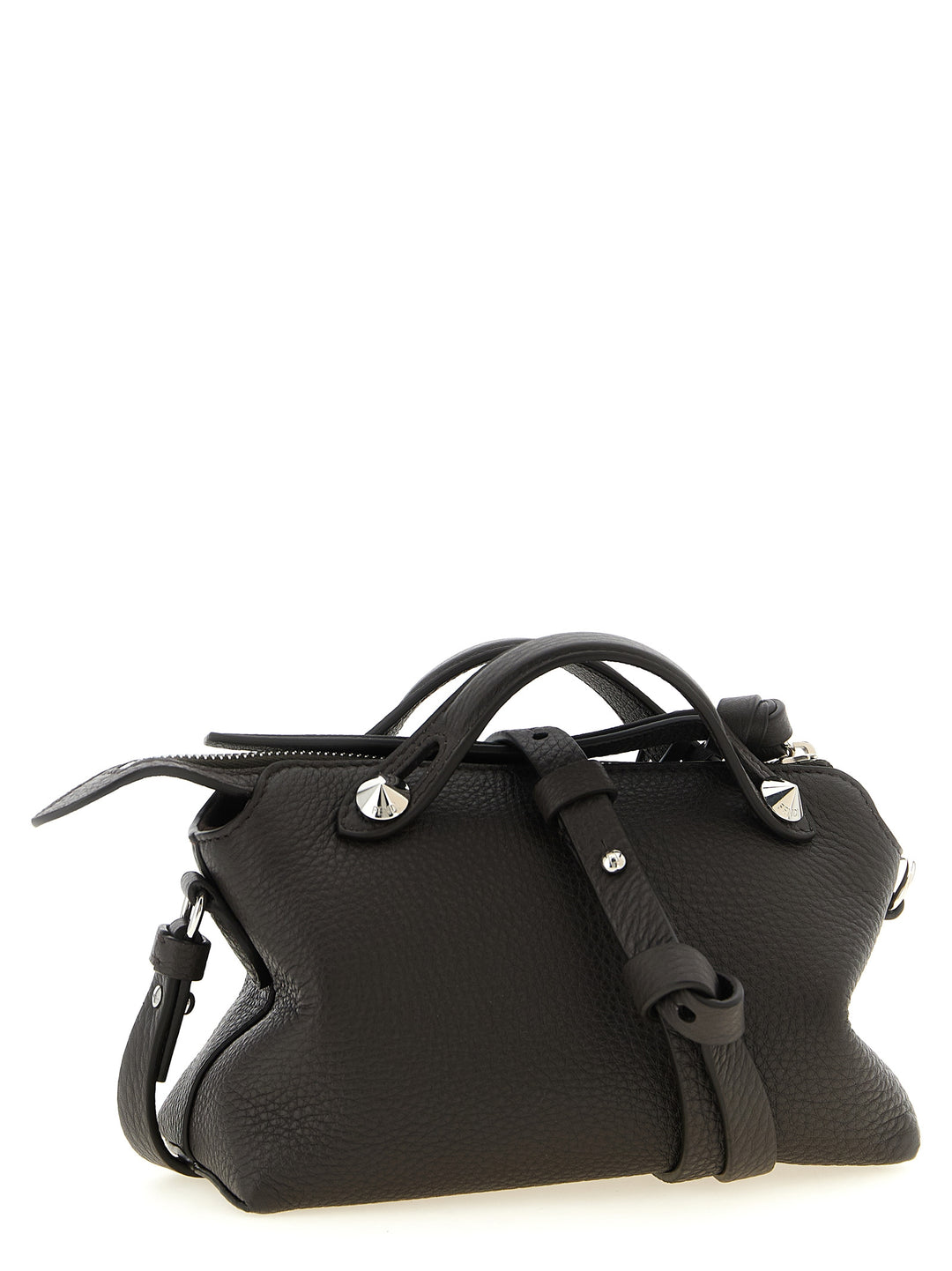 Fendi By The Way Soft Hand Bags - Brown | 3d3761b242535740a3b45c2195dcaa00256ee832