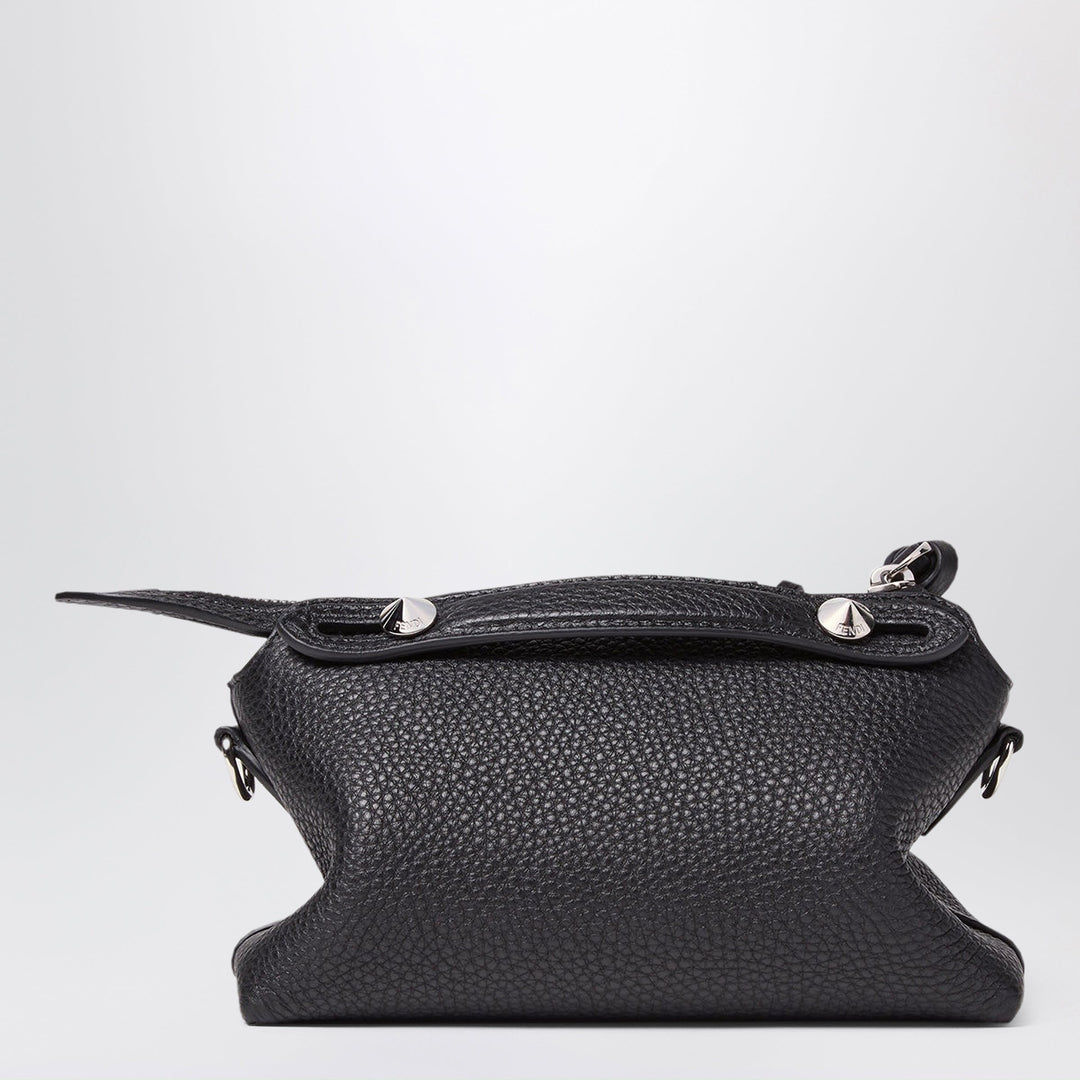 Fendi Black By The Way Soft Mini Bag