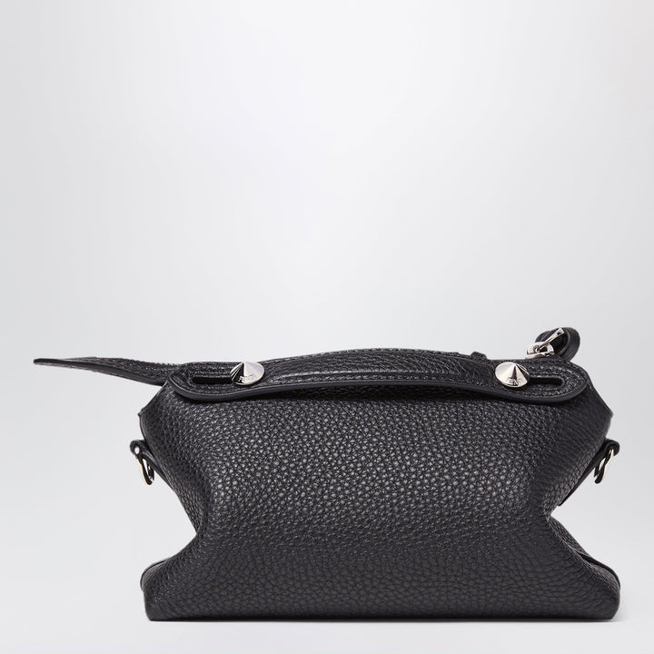 Fendi Black By The Way Soft Mini Bag
