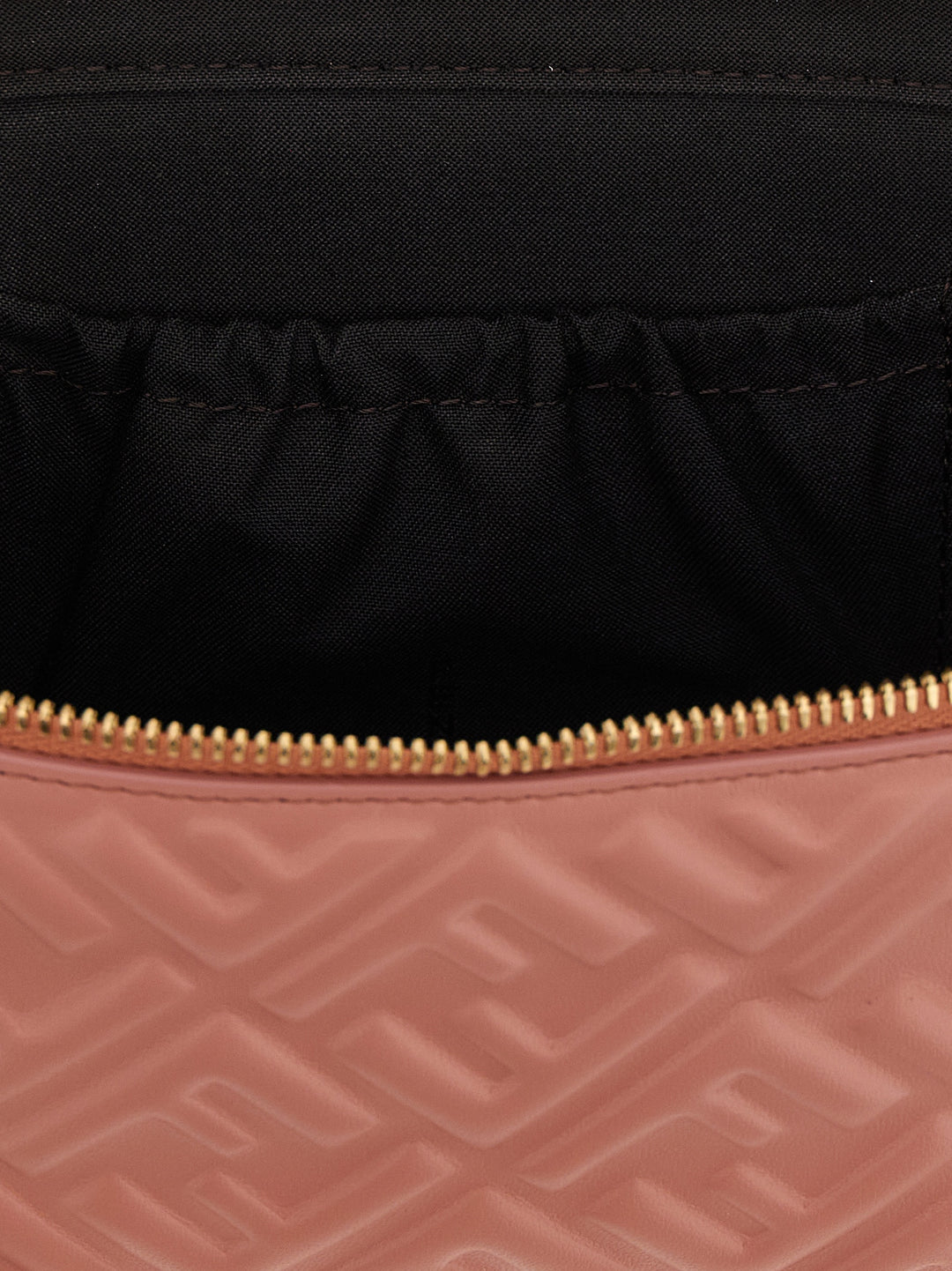 Fendi Fendi Vanity Hand Bags - Pink | 22b8b0d970ef0cac4ce634bc4973d0f73dadc8c1