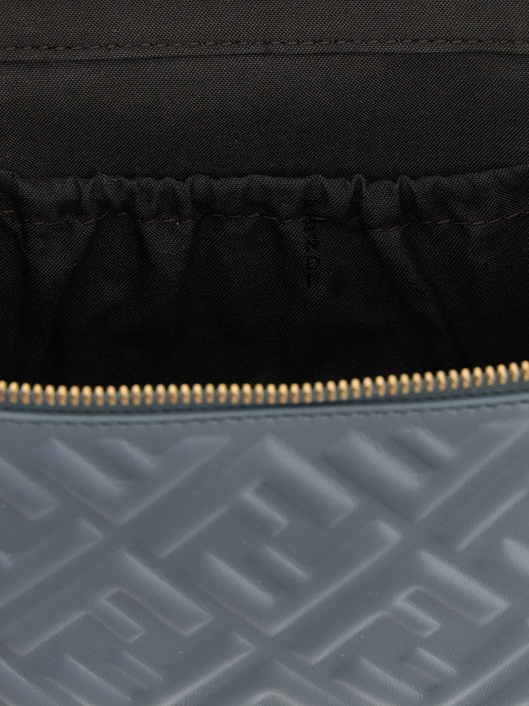 Fendi Vanity Crossbody Bags - Light Blue | f6886cf6fe3c08596769eb45d58c2432d814bf33