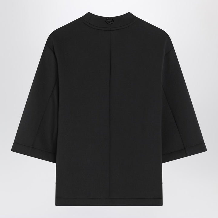 Moncler X Edward Enninful Shirts & Tops - Black | 1122a106839f4e60237bd38567acdf28fd0066a0