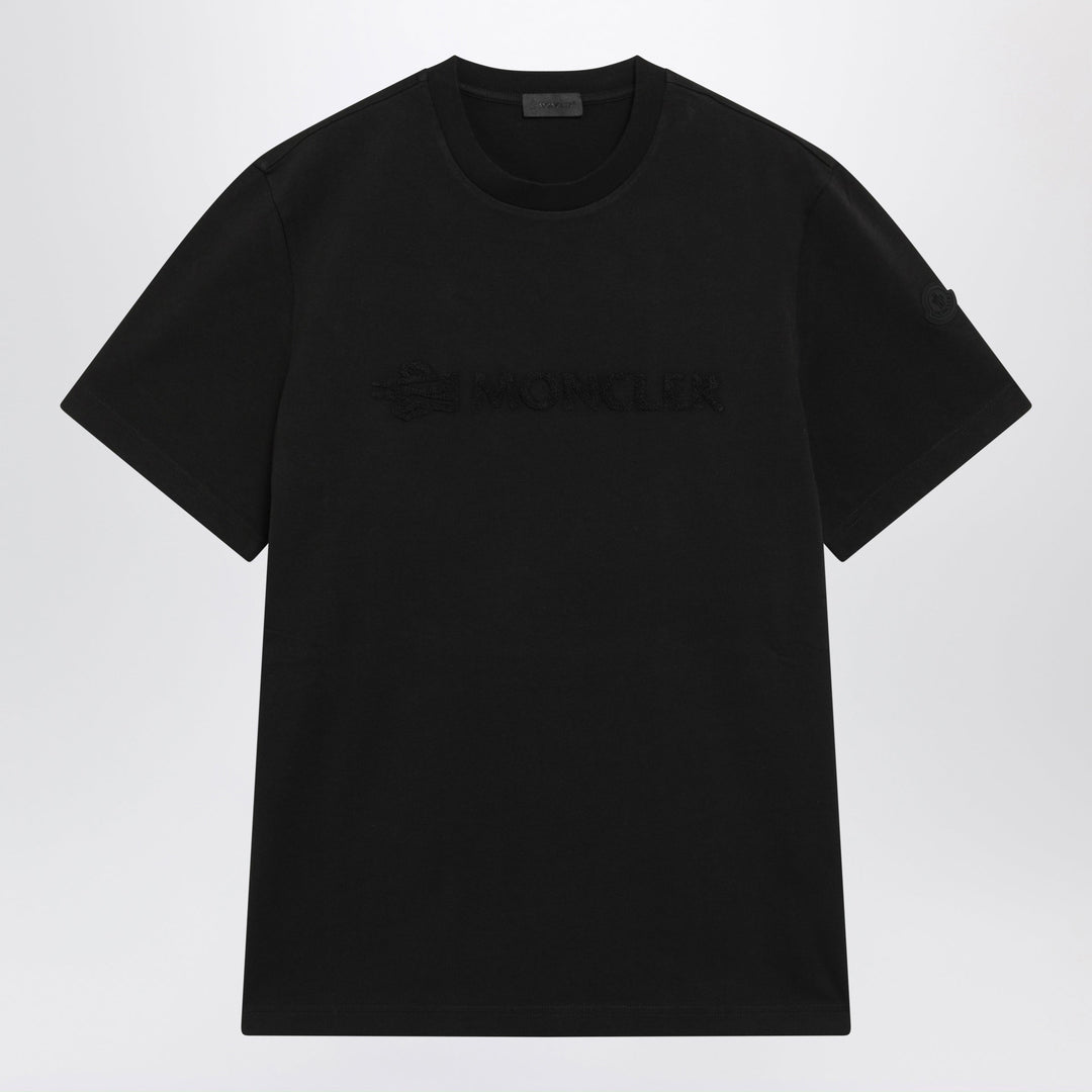 Moncler Shirts & Tops - Black | 22d5b3fff65122e9987177d8fe3bf911654280c3