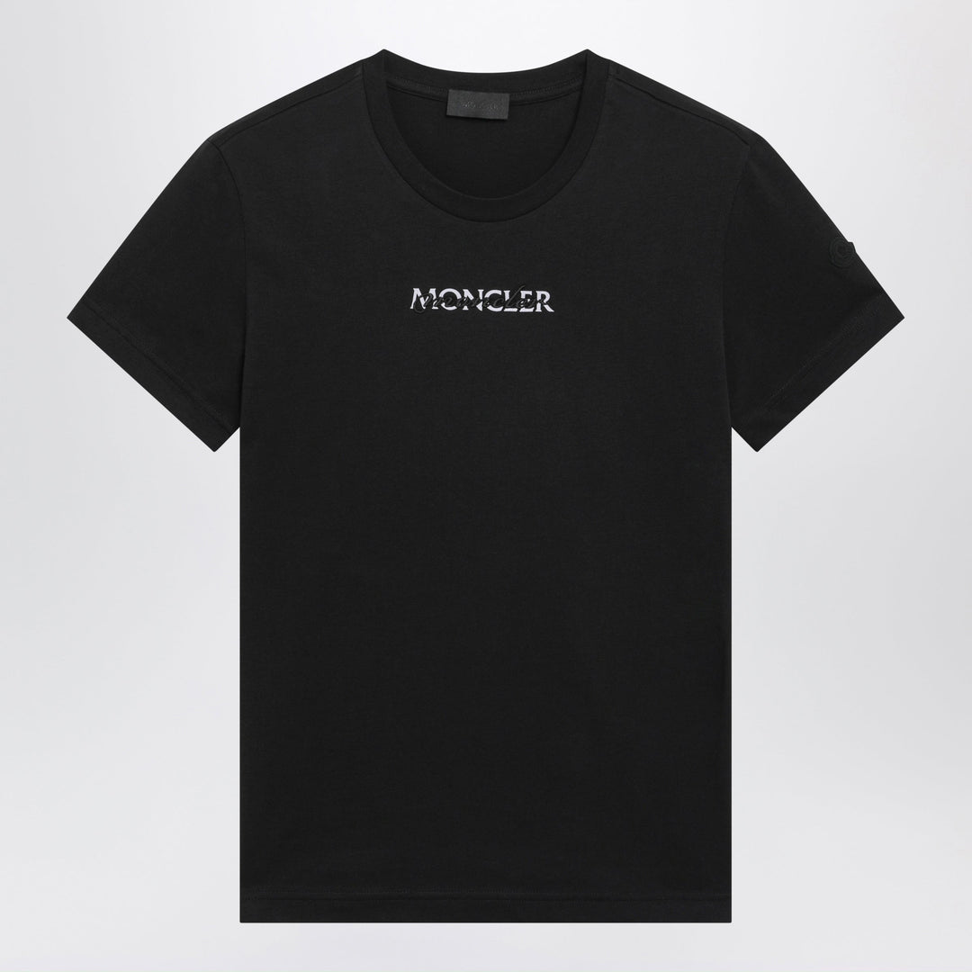 Moncler Shirts & Tops - Black | 792b3083698d32c4d125307700be3ea9dca33b1d
